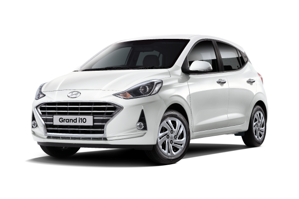  - HYUNDAI SIMILAR TO GRAND I 10 (SERVICE ON REQUEST)